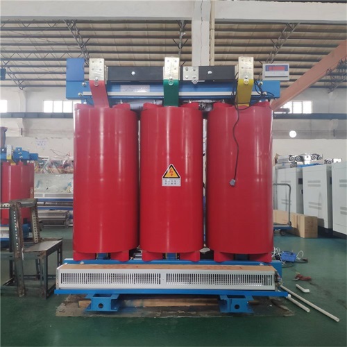 泗县SCB10-1250KVA/10KV/0.4KV干式变压器