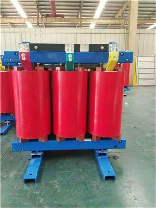 泗县SCB12-630KVA干式变压器结构