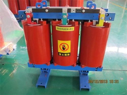 泗县SCB12-315KVA/10KV/0.4KV干式变压器