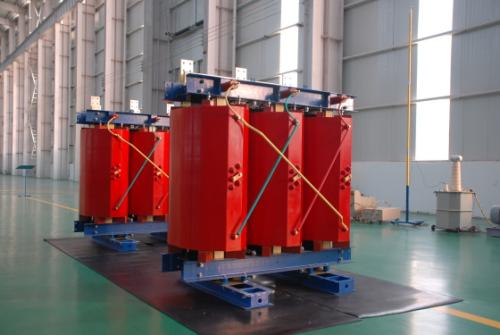 泗县SCB12-315kva干式变压器厂家批发